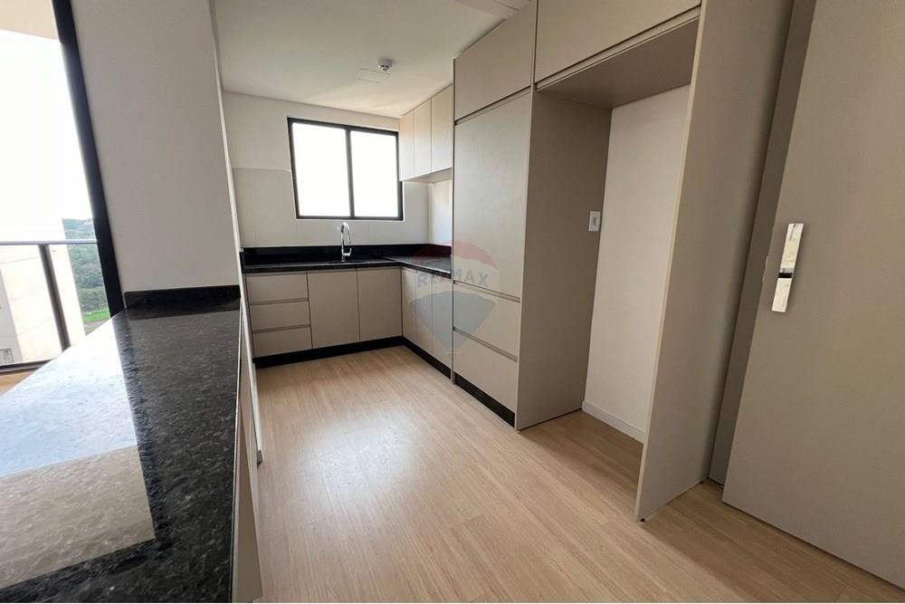Departamento tres habitaciones en Ciudad Del Este — foto 3