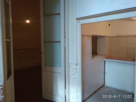 Apartamento Carlos Quijano Y Durazno