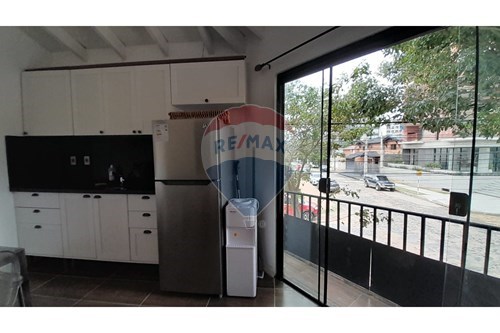 Departamento-Alquiler-PY Asunción Las Lomas — foto 3