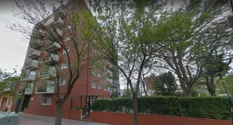Apartamento De Un Dormitorio A Pasos De Terminal Tres Cruces