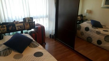 Apartamento Venta 2 Dormitorios Punta Carretas Alvicor
