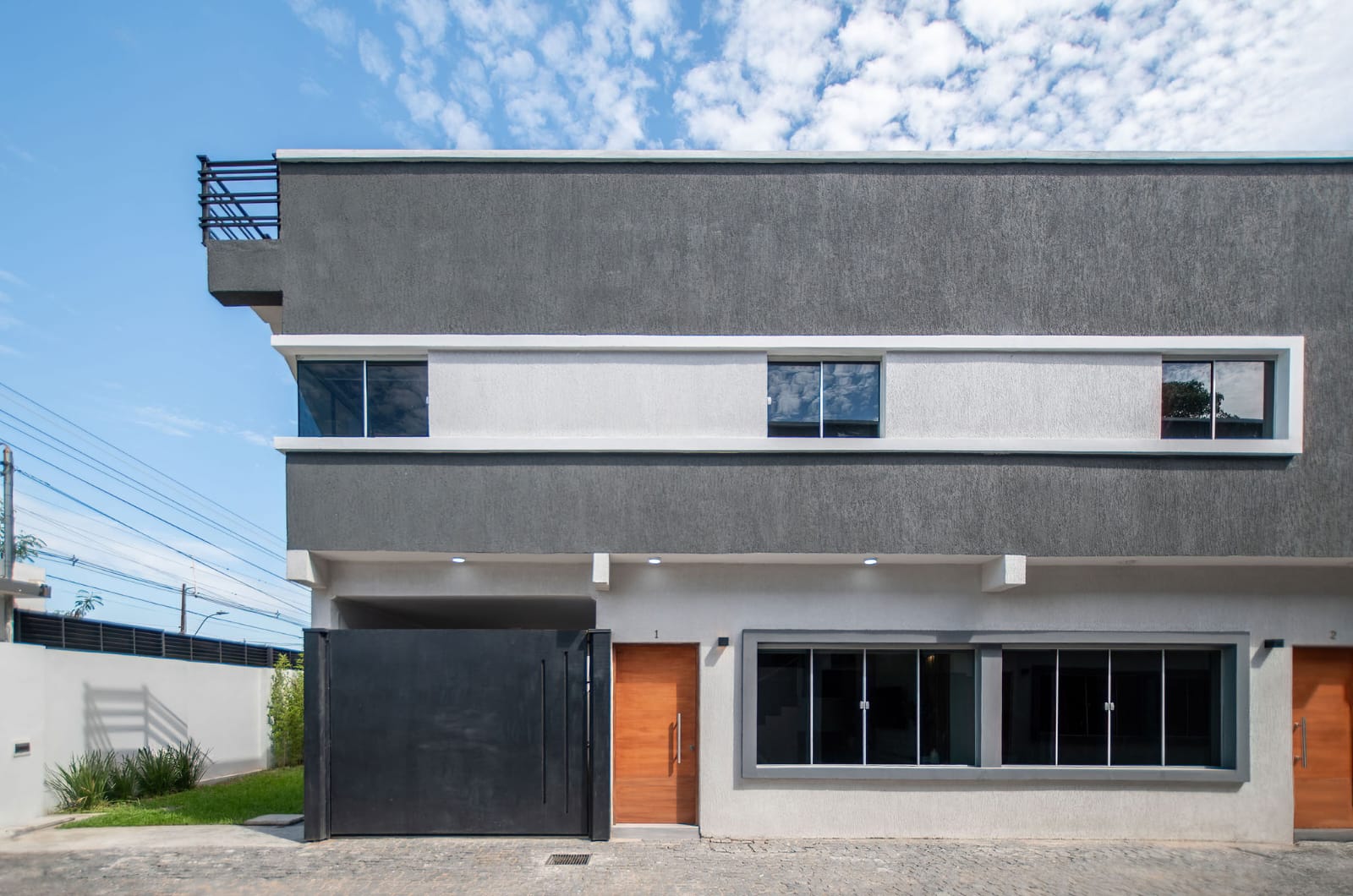 DÚPLEX DE LUJO A ESTRENAR EN ALQUILER – ASUNCIÓN | MORADA HOUSING — foto 2