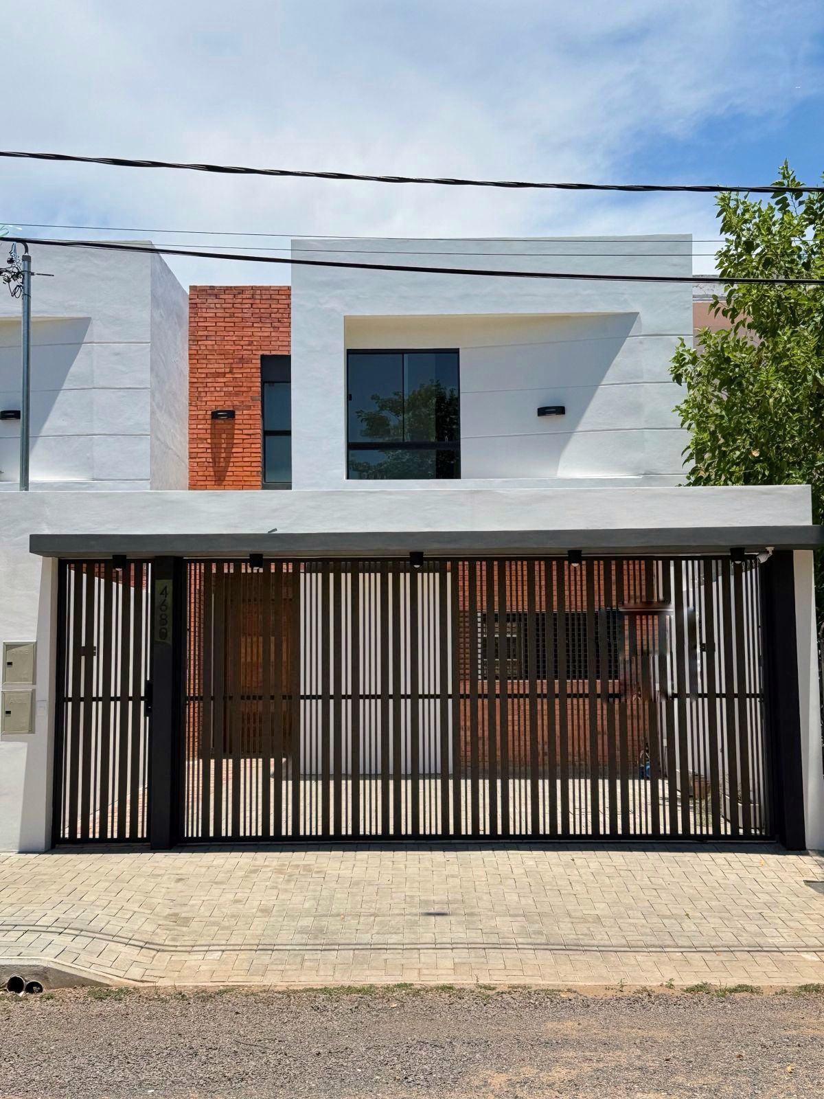 ALUGUEL | CASA GEMINADA TOTALMENTE MOBILIADA EM RECOLETA — foto 3