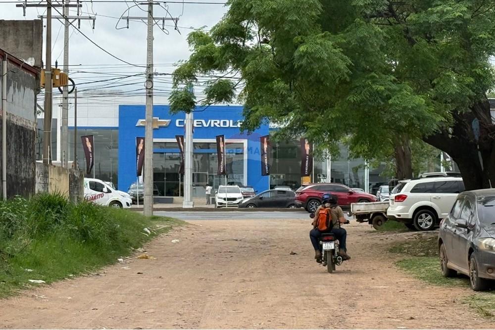 Depósito - Alquiler - Mariano Roque Alonso — foto 2