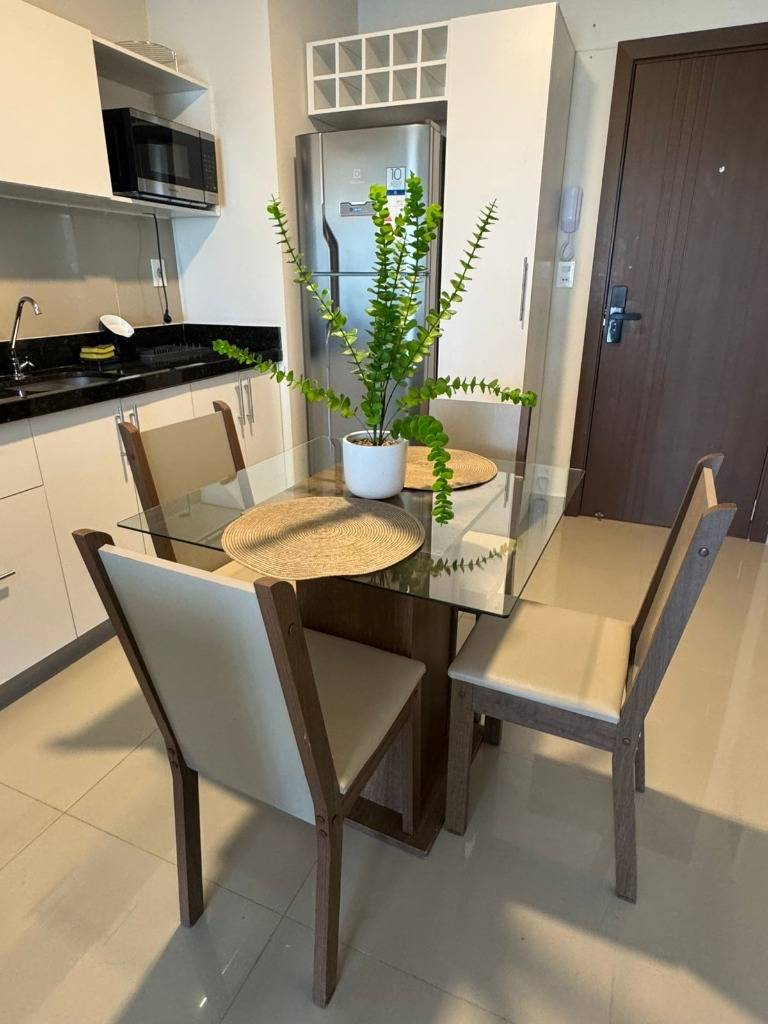 ALQUILO DEPARTAMENTO FULL AMOBLADO EN LUQUE — foto 3