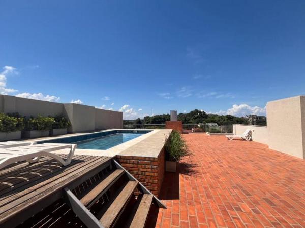 DEPARTAMENTO DE 2 DORMITORIOS EN BARRIO SAN JOSÉ — foto 3