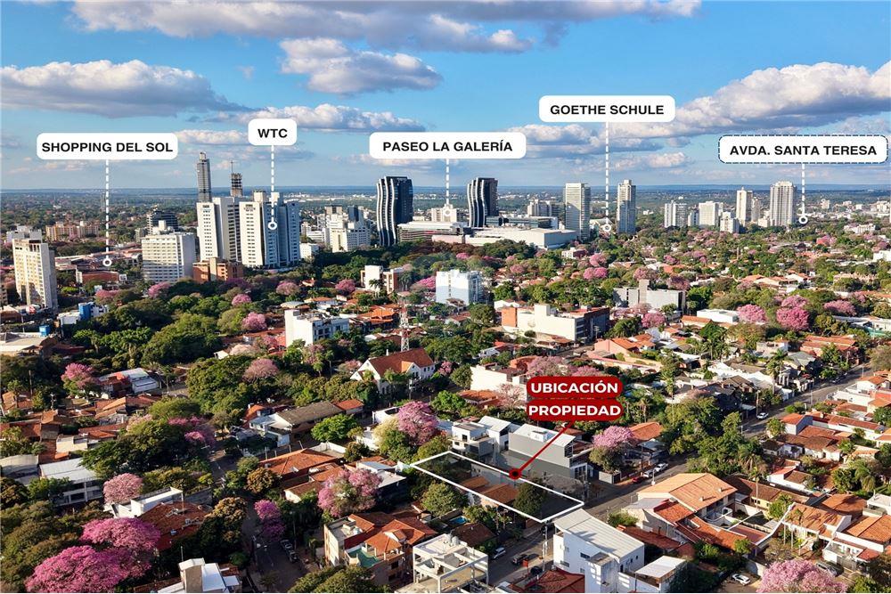 EN VENTA TERRENO ESTRATEGICO EN YCUA SATI — foto 3