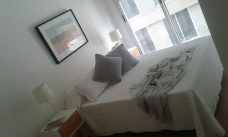 Casa Central- Estrene 1 Dorm, Constituyente Y Magallanes C/ Renta!!