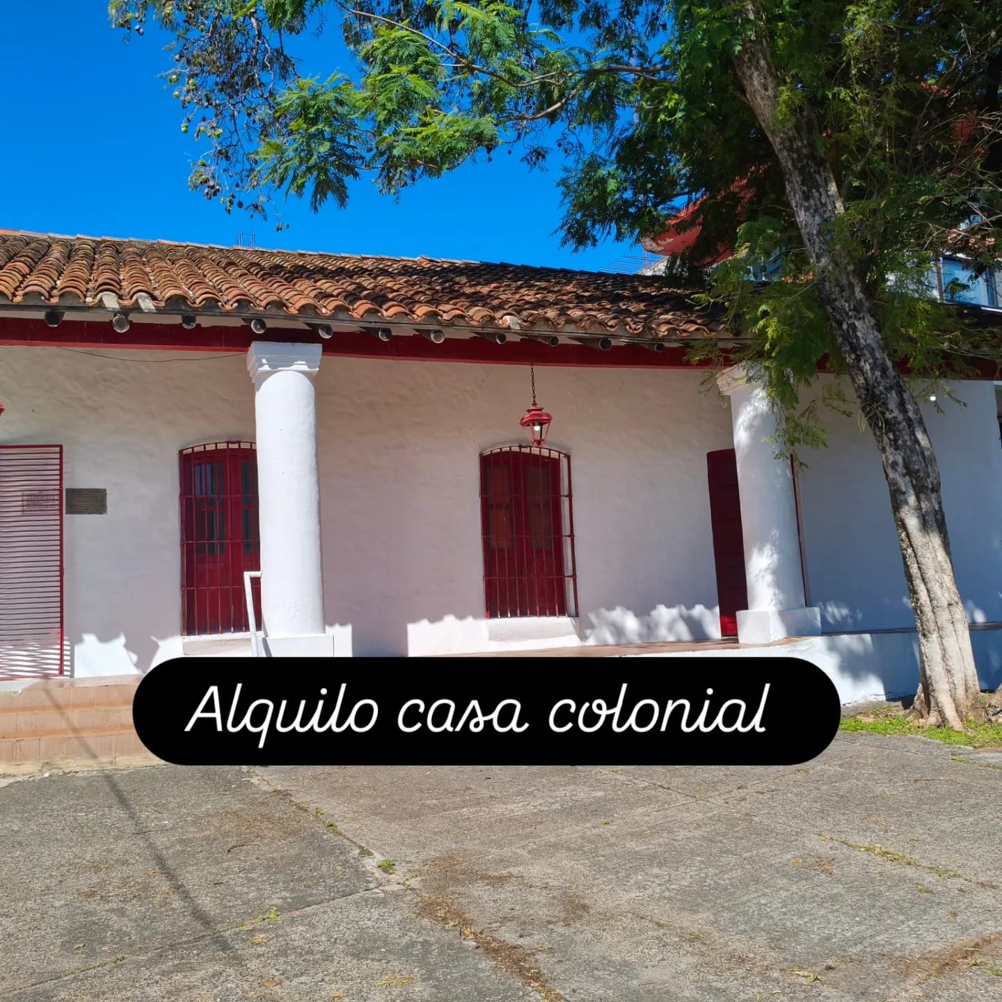 Casa Colonial Única — foto 3