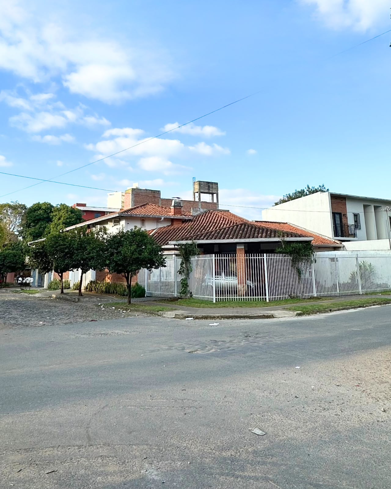 Vendo Terreno en Esquina en San Cristóbal | Ideal para Desarrollo — foto 2
