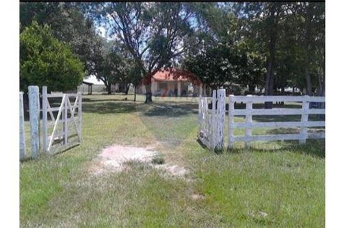 Vendo Campo de 1.339 hectáreas en Yabebyry, Misiones — foto 2