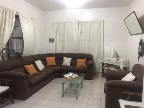 Casa En Anticretico En Zona Sur (super Oferta)