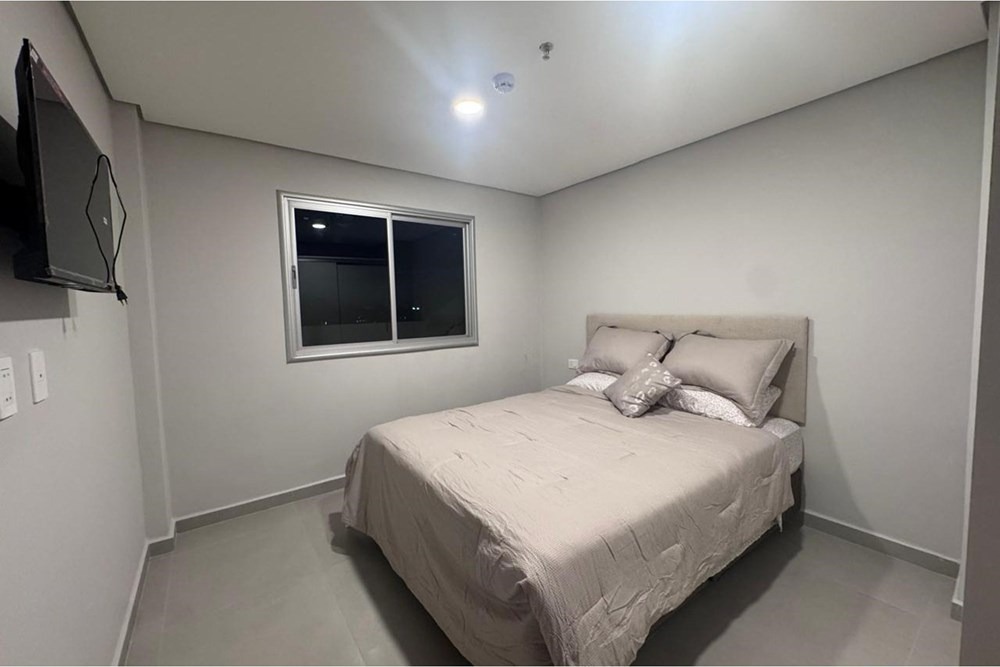 Alquilo Departamento Zona Los Laureles, Asunción — foto 3