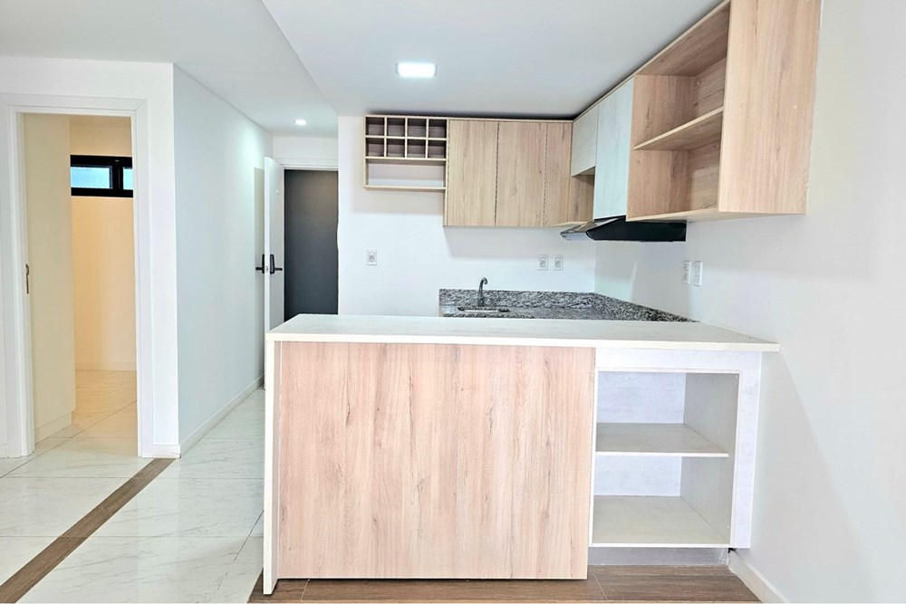 ALQUILO DEPARTAMENTO ZONA MARIANO ROQUE ALONSO — foto 3