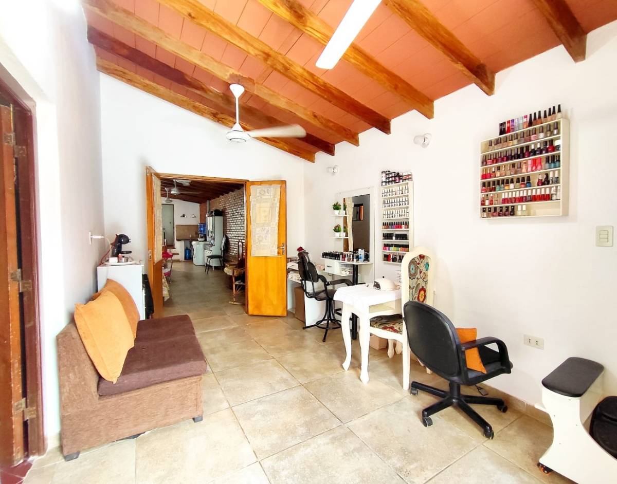 Casa en venta en Sajonia