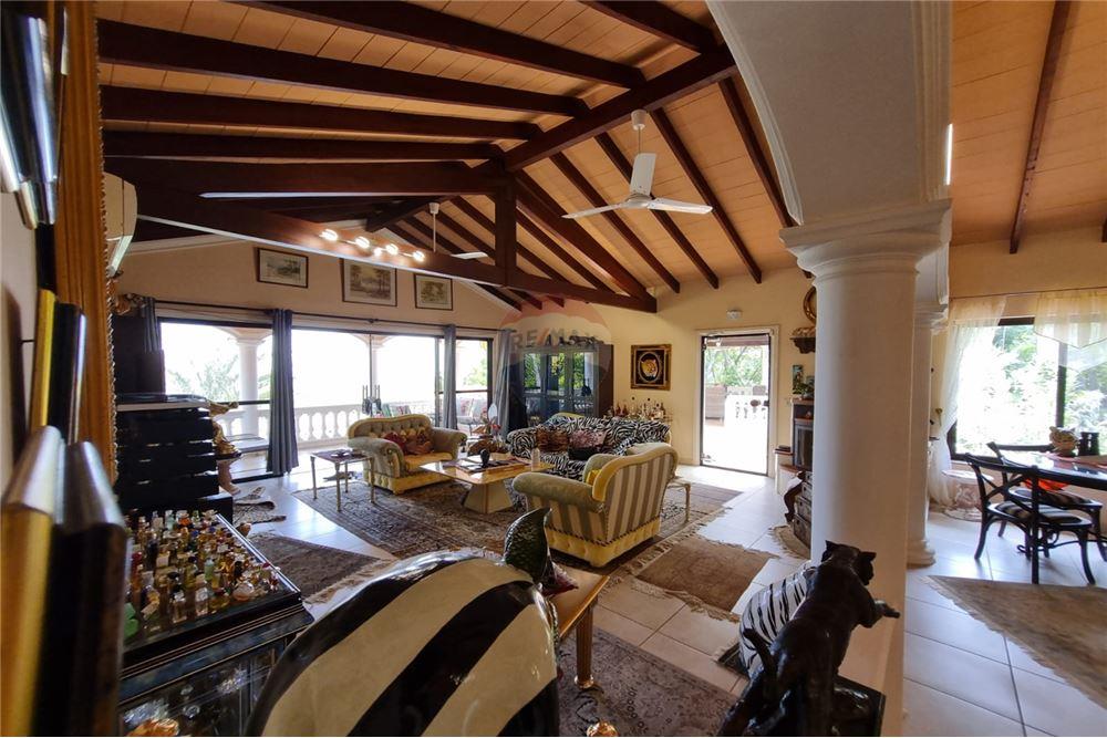 Residencia con vista al Lago en san Bernardino con lote de 10.000 M2 — foto 3