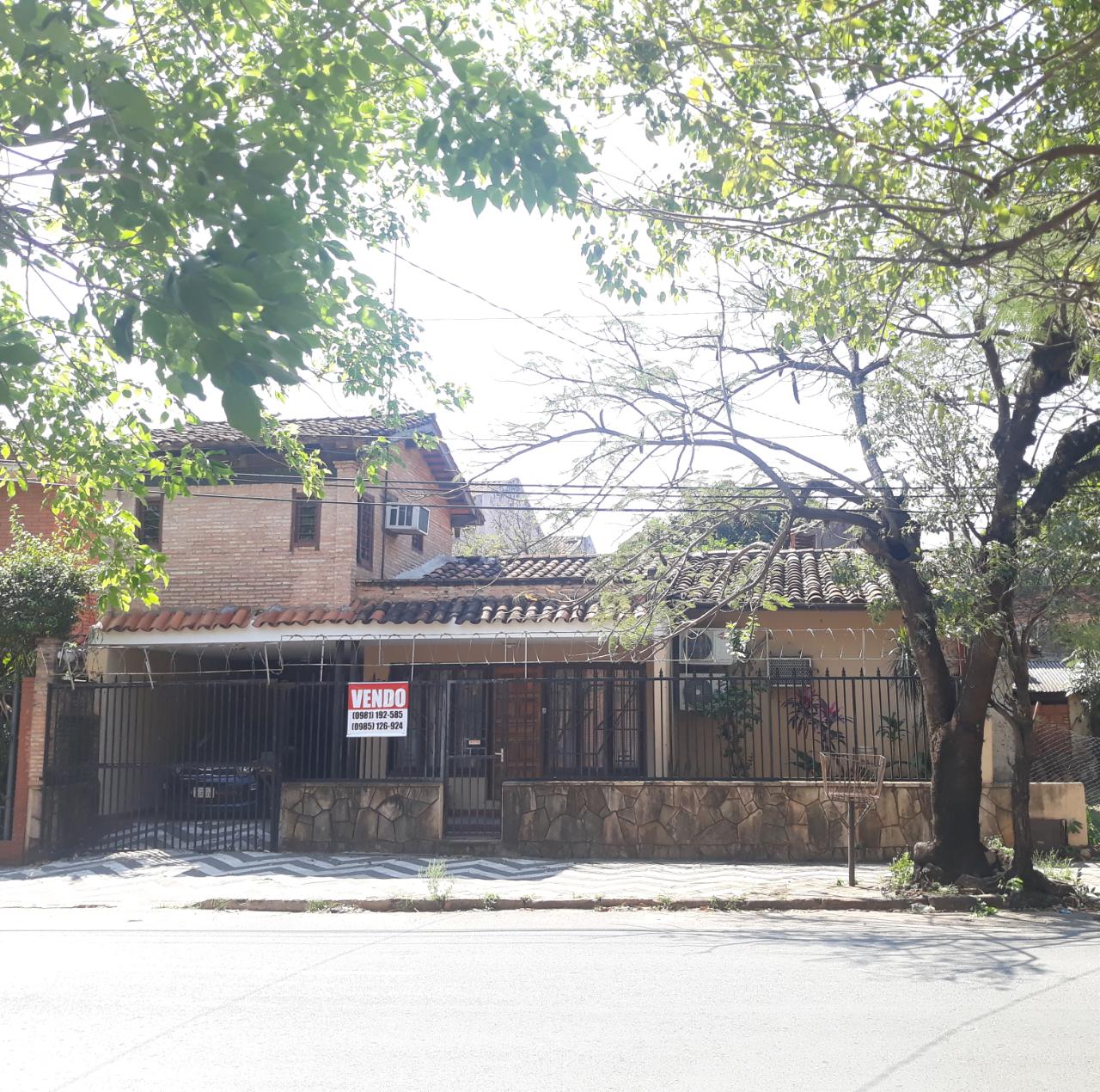 TERRENO EN ESQUINA SOBRE CHOFERES DEL CHACO — foto 3