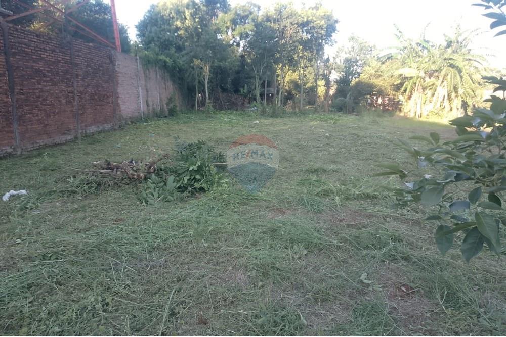 Terreno - Venta - Cambyretá, Itapúa, Paraguay — foto 2