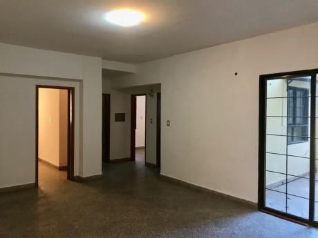 Vendo Departamento En San Lorenzo,zona Mcal Lopez E Ingavi