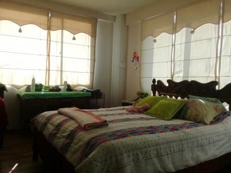 85.000 $us Departamento En Venta A Pasos De La Plaza Cala Cala - Ref. Ca00215