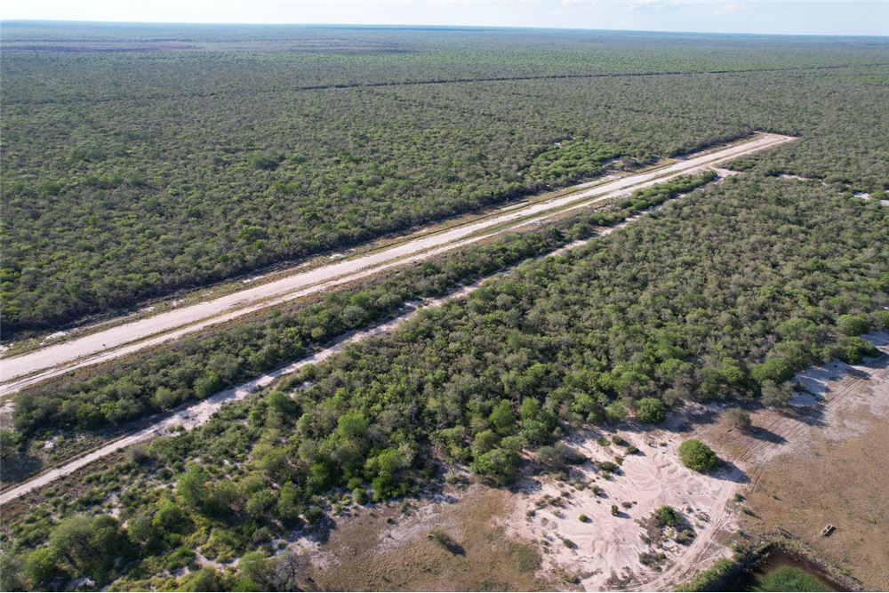 VENDO ESTANCIA EN FUERTE OLIMPO - ALTO PARAGUAY — foto 2