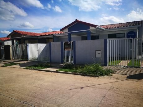 Casa En Venta Condominio Rancho Taura