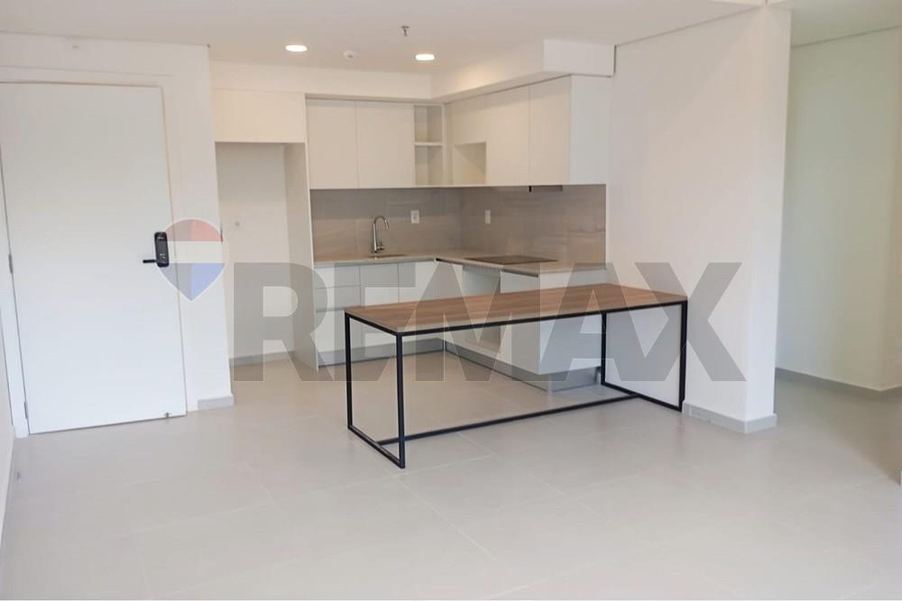 Departamento en alquiler en Las Mercedes, Asunción — foto 3