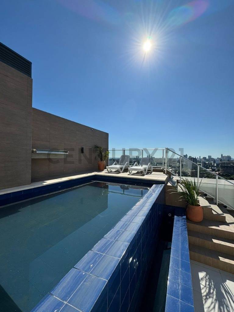 EN VENTA DEPARTAMENTO A ESTRENAR 2 HABITACIONES EDIFICIO FIRST LIVING — foto 2