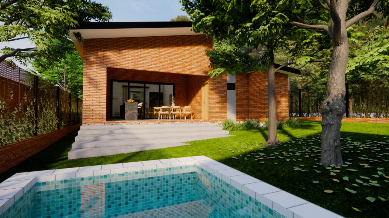 TU CASA EN SANBER! Vivienda exclusiva a estrenar — foto 3