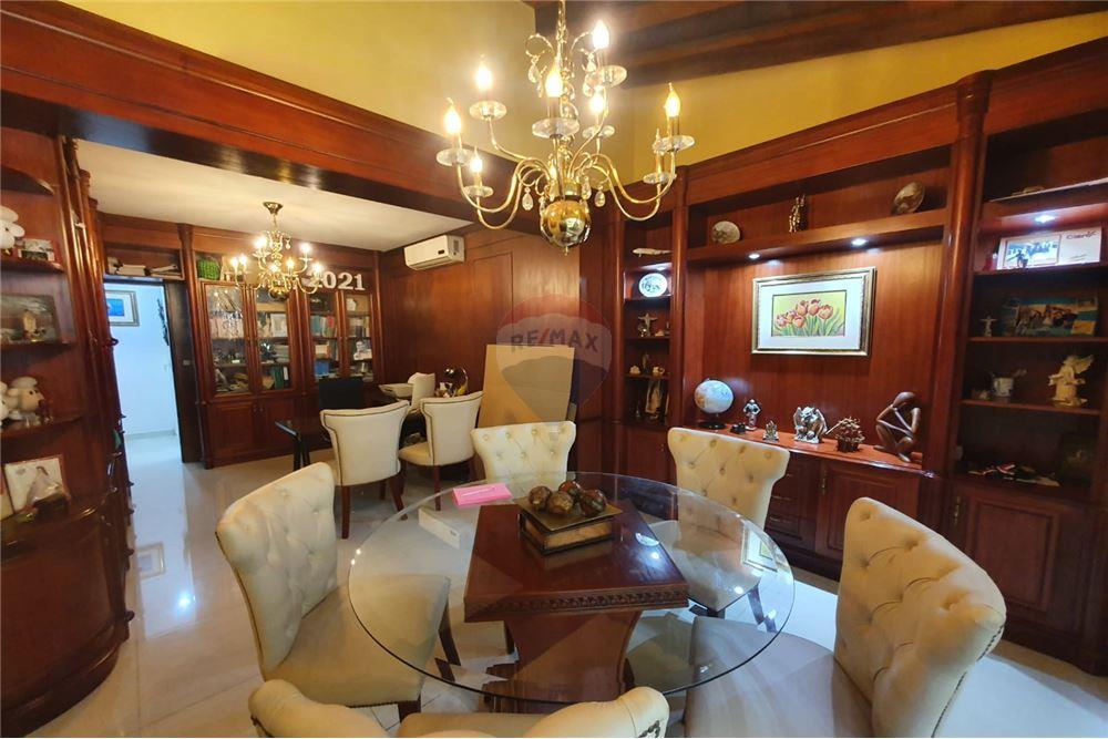 RESIDENCIA EN VENTA - SAN LORENZO — foto 3