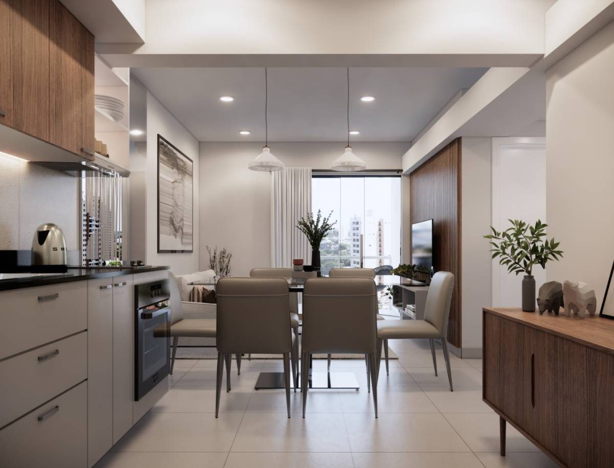DEPARTAMENTO DE 2 DORMITORIOS EN VENTA - EDIFICIO ORQUIDEAS — foto 3