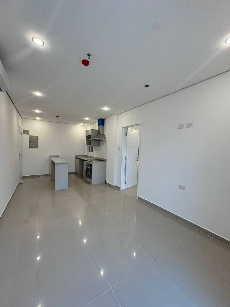 ALQUILO DEPARTAMENTO EN LAS MERCEDES, ASUNCIÓN — foto 3