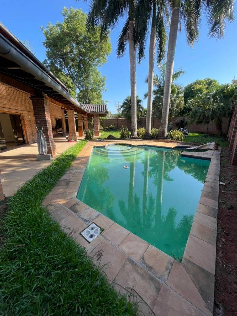 Residencia En Alquiler | Viví El Lujo En El Corazón De Las Lomas — foto 2