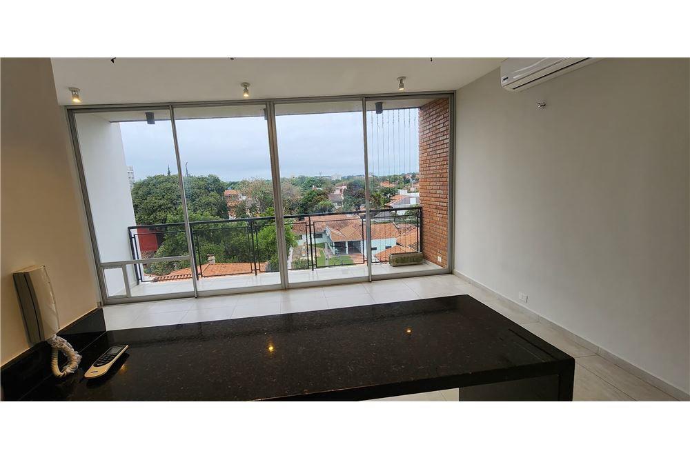 ALQUILO DEPARTAMENTO EN EDIFICIO LIFE VILLA MORA — foto 3