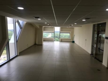 Oficina Torre Alas 90m2