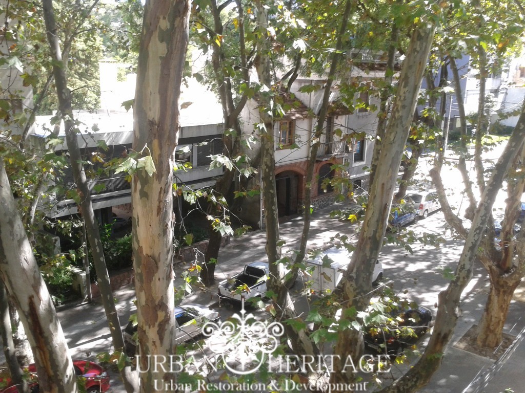 Luxury 4 Bdrm Apt Garden Patio & BBQ Disponible Julio 2025 · Foto 6