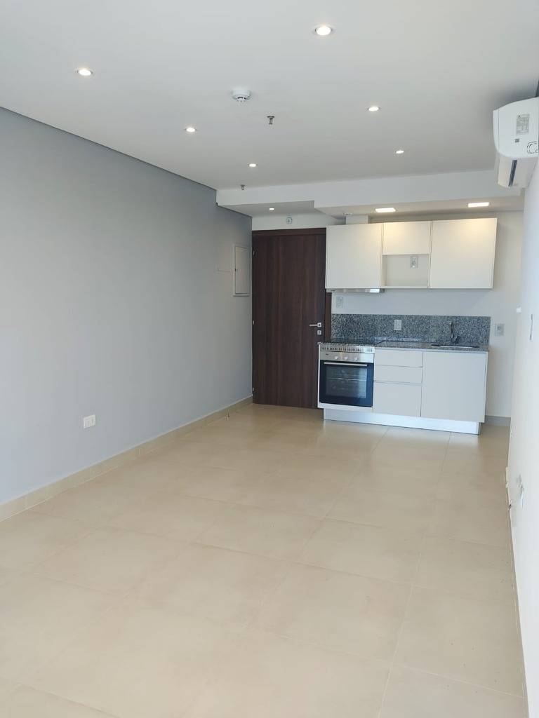 ALQUILER DE DEPARTAMENTO DE 1 DORMITORIO EN ASUNCIÓN BARRIO HERRERA — foto 2