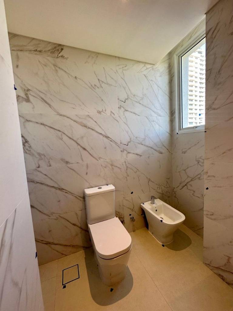 ALQUILO DEPTO DE 3 HABITACIONES EN THE ADREES — foto 3