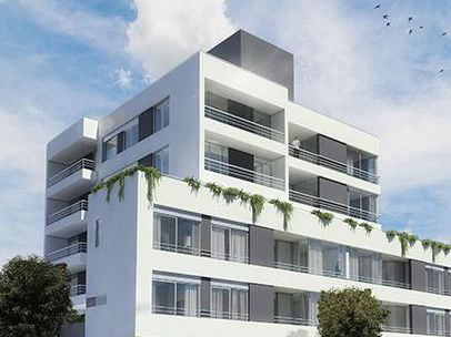 Apartamento A Estrenar Centro