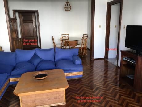 Bajó De Precio!!!!! Apartamento Amplio Y Perfecto En Cordón - No Te Lo Pierdas