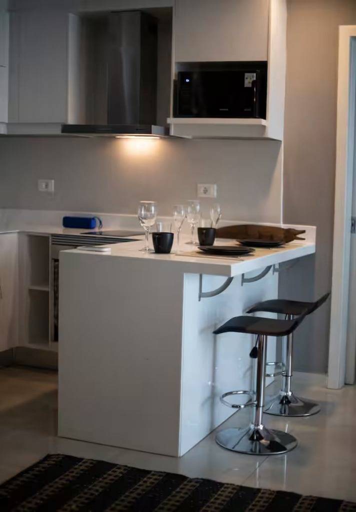 Departamento amoblado de 1 dormitorio – Áncora 1406 — foto 3