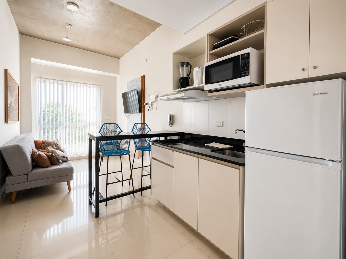 VENDO MONOAMBIENTE EN ZUBA 3 FERNANDO ZONA NORTE — foto 3