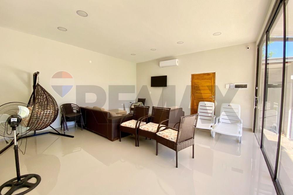 VENDO CASA AMOBLADA A ESTRENAR EN SAN BERNARDINO — foto 3
