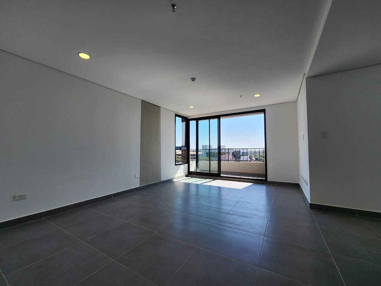 ALQUILO DEPARTAMENTO DE 3 DORMITORIOS EDIFICIO LA ESTANZA — foto 3