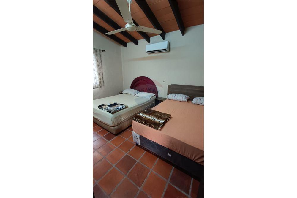 CASA QUINTA AMOBLADA EN SAN BERNARDINO — foto 3