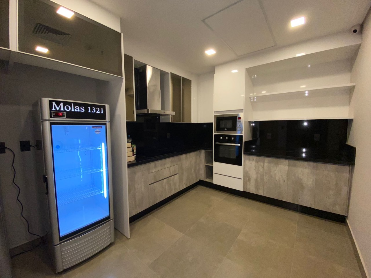 Departamento a estrenar Molas Lopez — foto 3