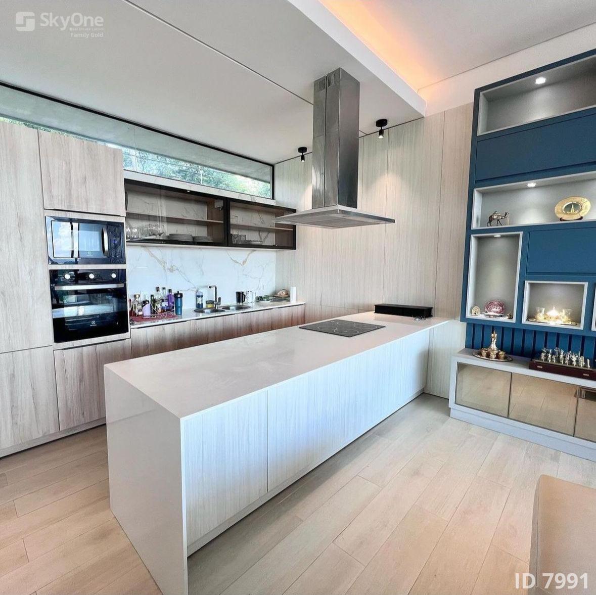 Residencia De Lujo Finamente Amoblada Y Equipada — foto 3
