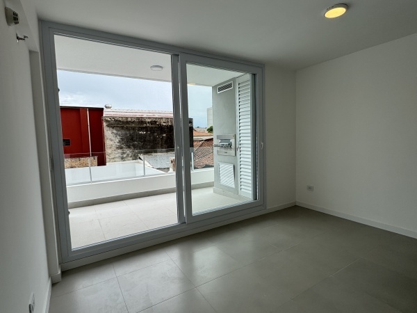 EN VENTA DEPARTAMENTO DE 1 DORMITORIO A ESTRENAR EN BARRIO JARA — foto 2
