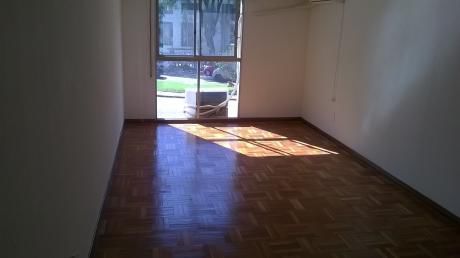Excelente Monoambiente Céntrico
