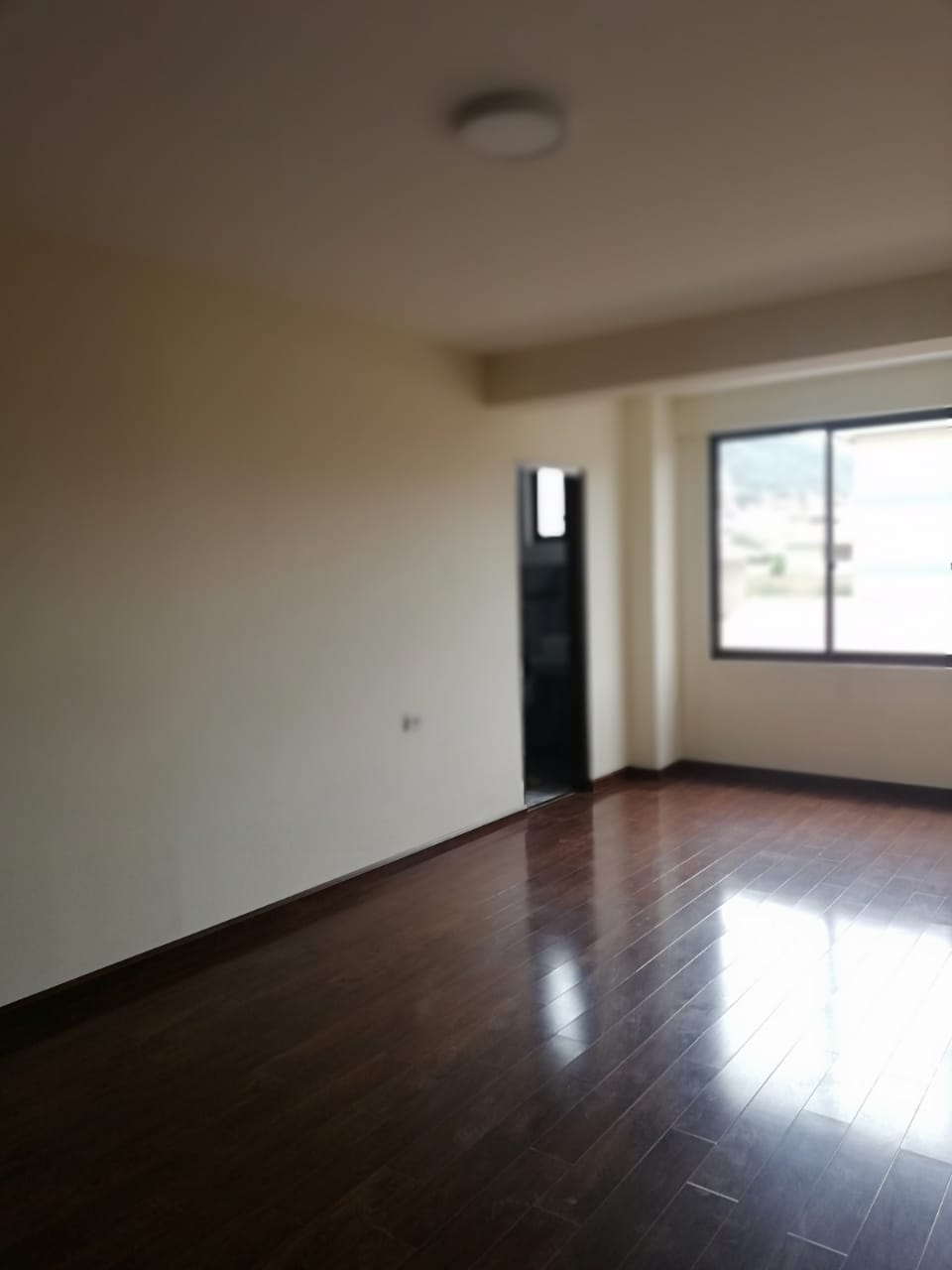 Departamento en venta bajo precio de mercado en Pacata